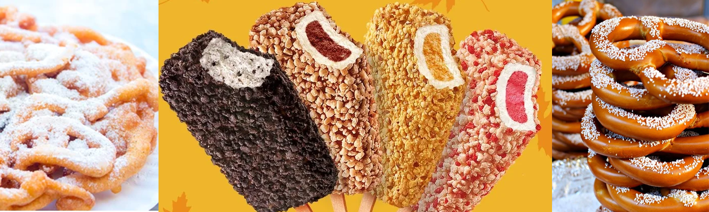 Additional Concession Items
