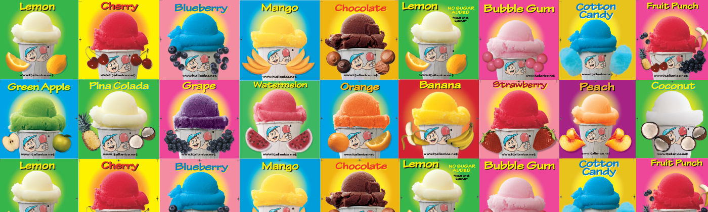 Italian Ice